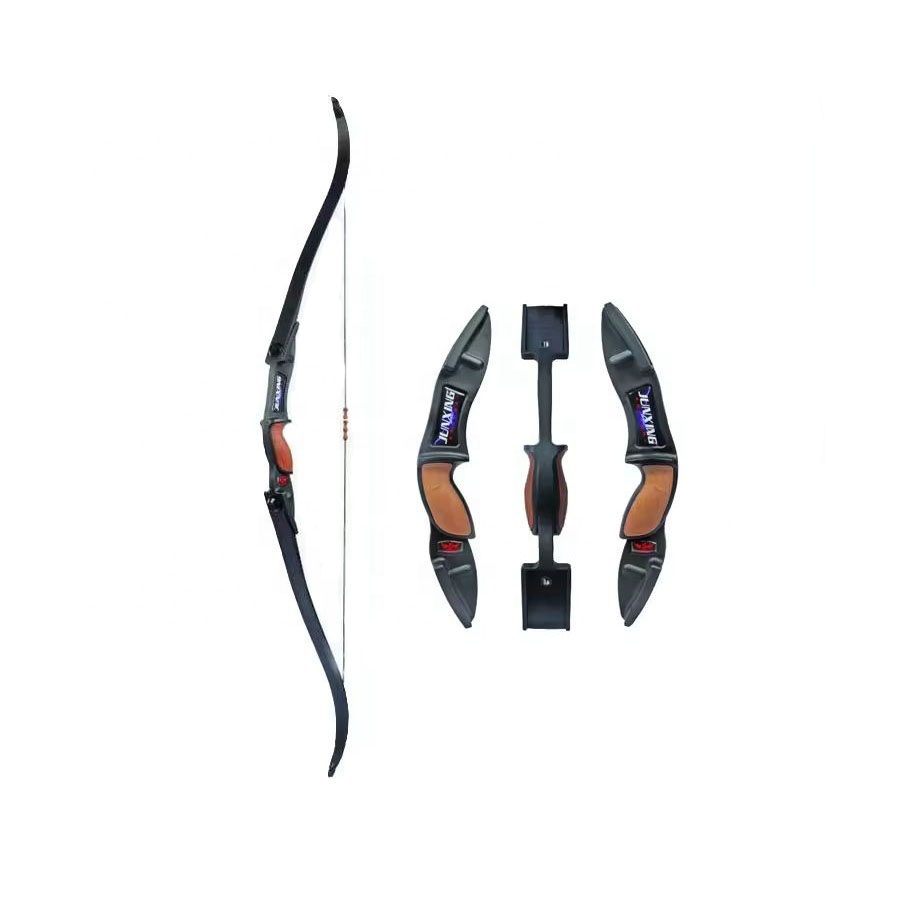 Sports Equipment Archery - Takedown Recurve Bow Wooden Archery Children