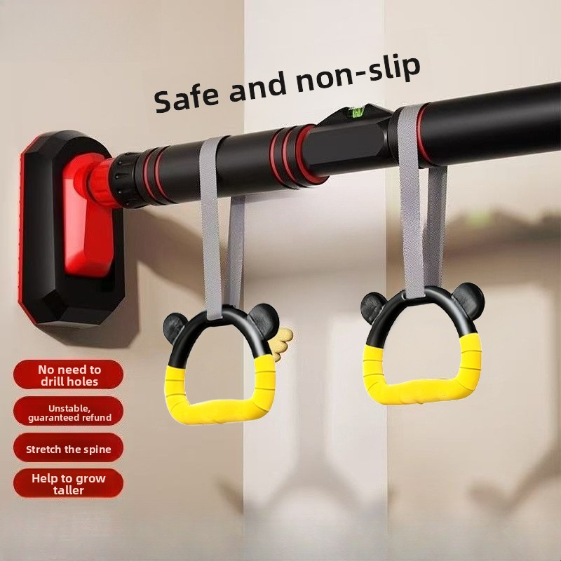 Sports Equipment Supplies - Horizontal Bar Indoor Household Fitness Equipment