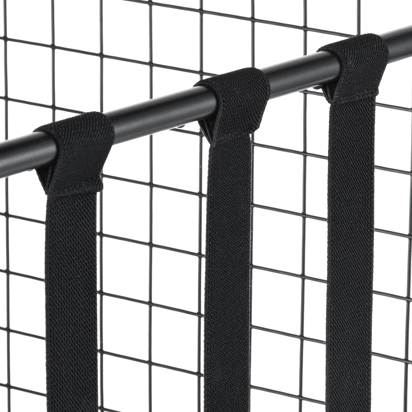 Rolling Sports Ball Storage Ca - Sports Equipment Garage Storage recension och pris