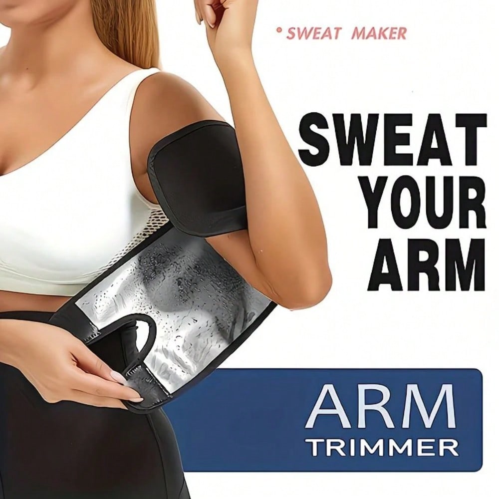 1pc Unisex Arm Fitness Band, S - Sports Equipment Supplies recension och pris