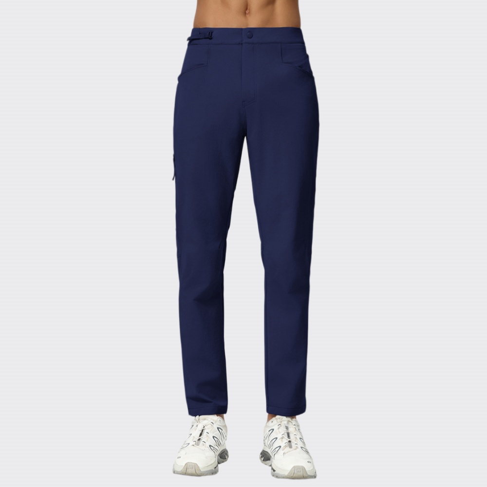 Men Casual Sportspants Fitness - Sports Equipment Logo recension och pris