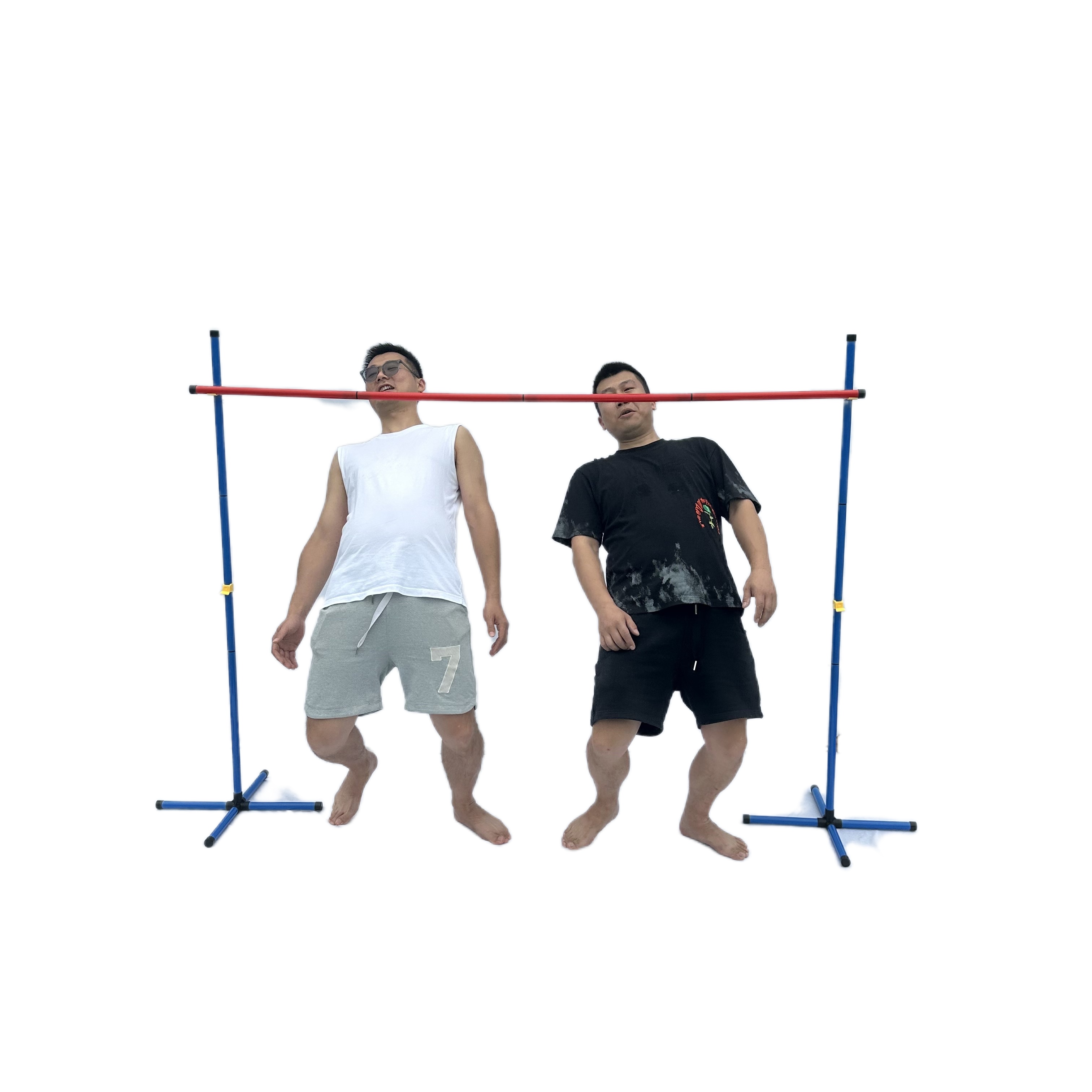 Kids Limbo Game Toy Adjustable - Sports Equipment 3 Year Old recension och pris