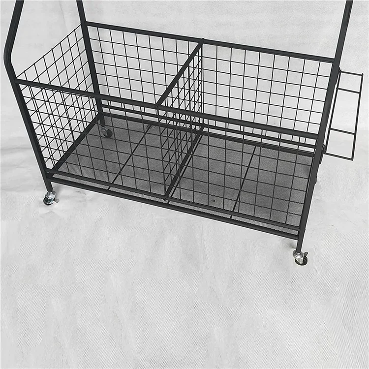 2026 Removable Sports Equipmen - Sports Equipment Garage Storage recension och pris