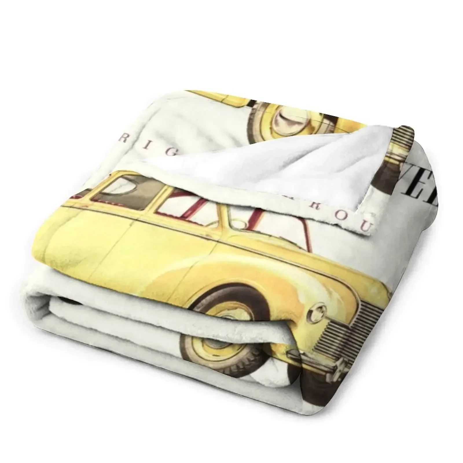 JOWETT JAVELIN Throw Blanket S - Javelin Throwing recension och pris