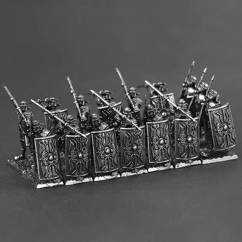 Metal Roman Legion Heavy Javel - Javelin Throwing recension och pris