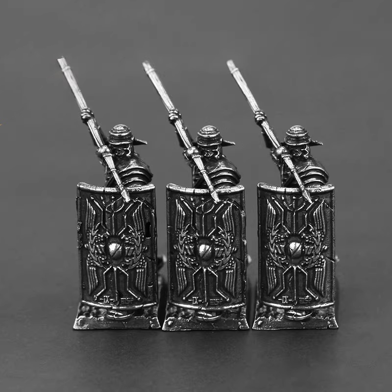 Metal Roman Legion Heavy Javel - Javelin Throwing recension och pris