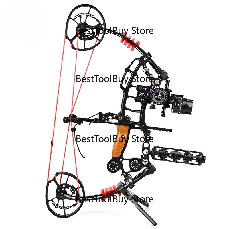 Compound Bow and Arrow Set Arc - Sports Equipment Archery recension och pris