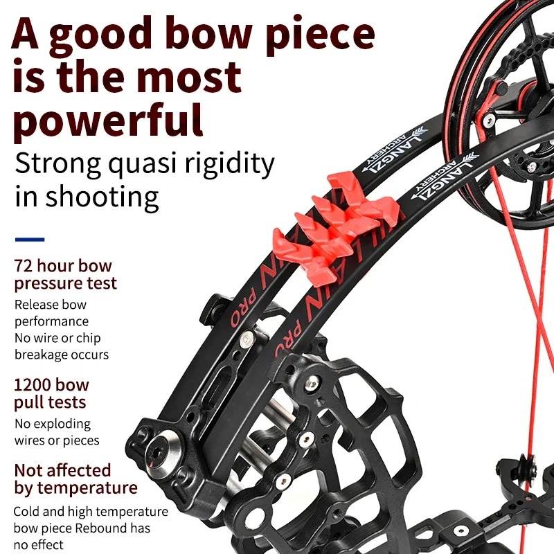 Compound Bow and Arrow Set Arc - Sports Equipment Archery recension och pris