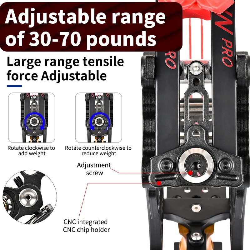 Compound Bow and Arrow Set Arc - Sports Equipment Archery recension och pris