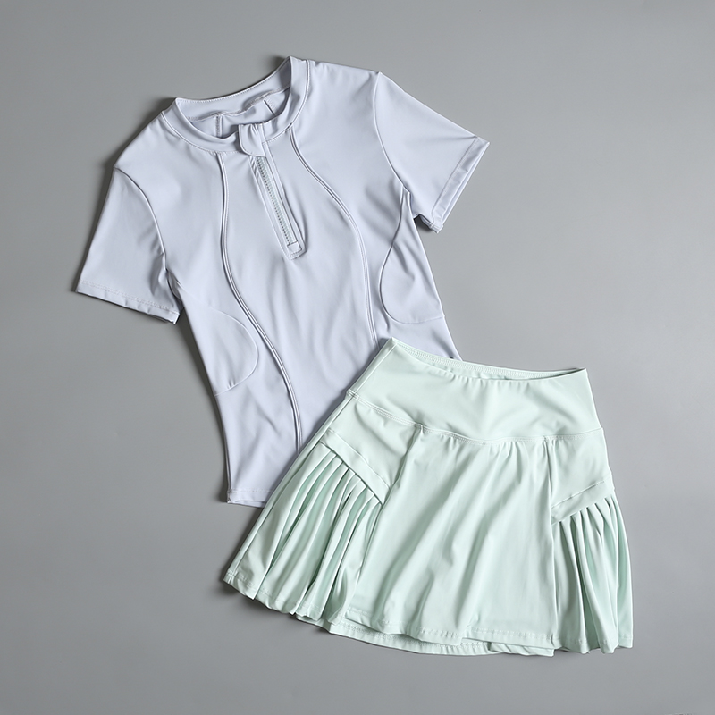 Running sports suit for women  - Sports Equipment Set recension och pris