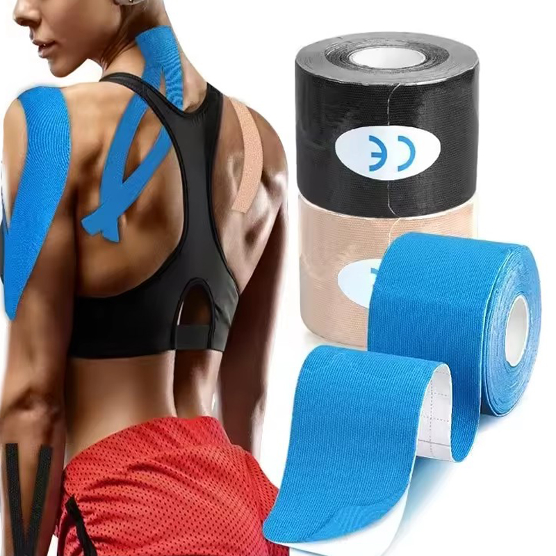 5CMX5M Muscle Recovery Patch S - Sports Equipment Supplies recension och pris