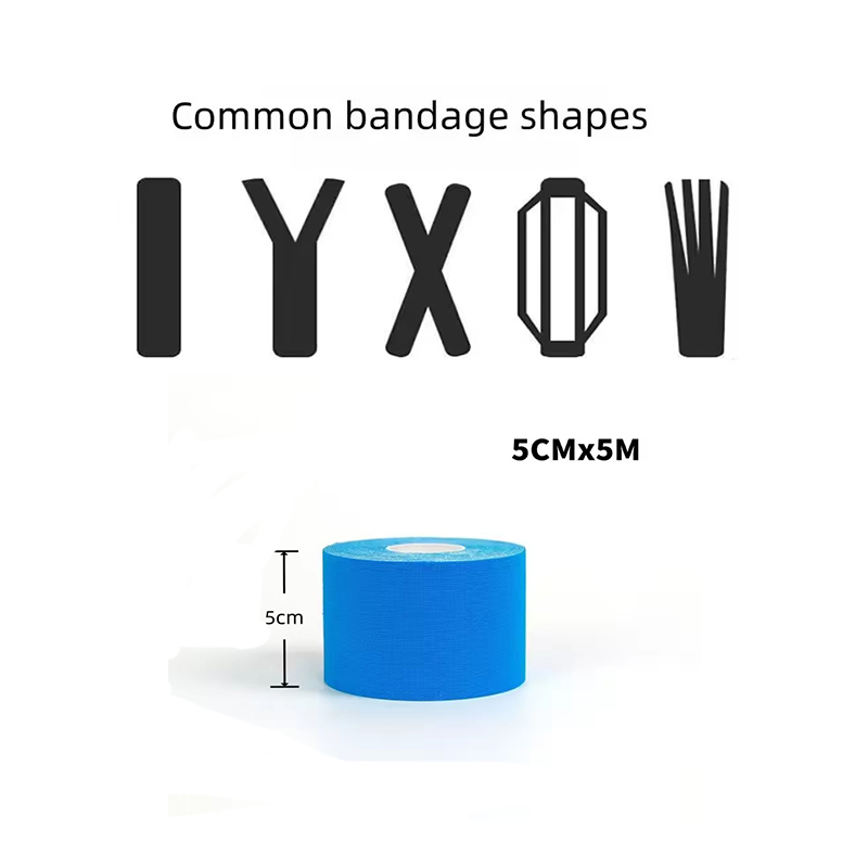 5CMX5M Muscle Recovery Patch S - Sports Equipment Supplies recension och pris