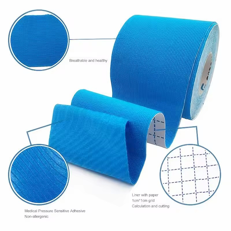 5CMX5M Muscle Recovery Patch S - Sports Equipment Supplies recension och pris