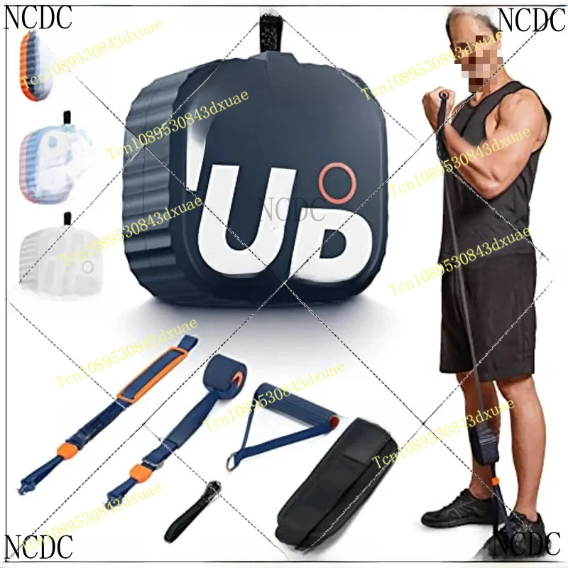Home Fitness Equipment 4.4-44  - Sports Equipment Online recension och pris
