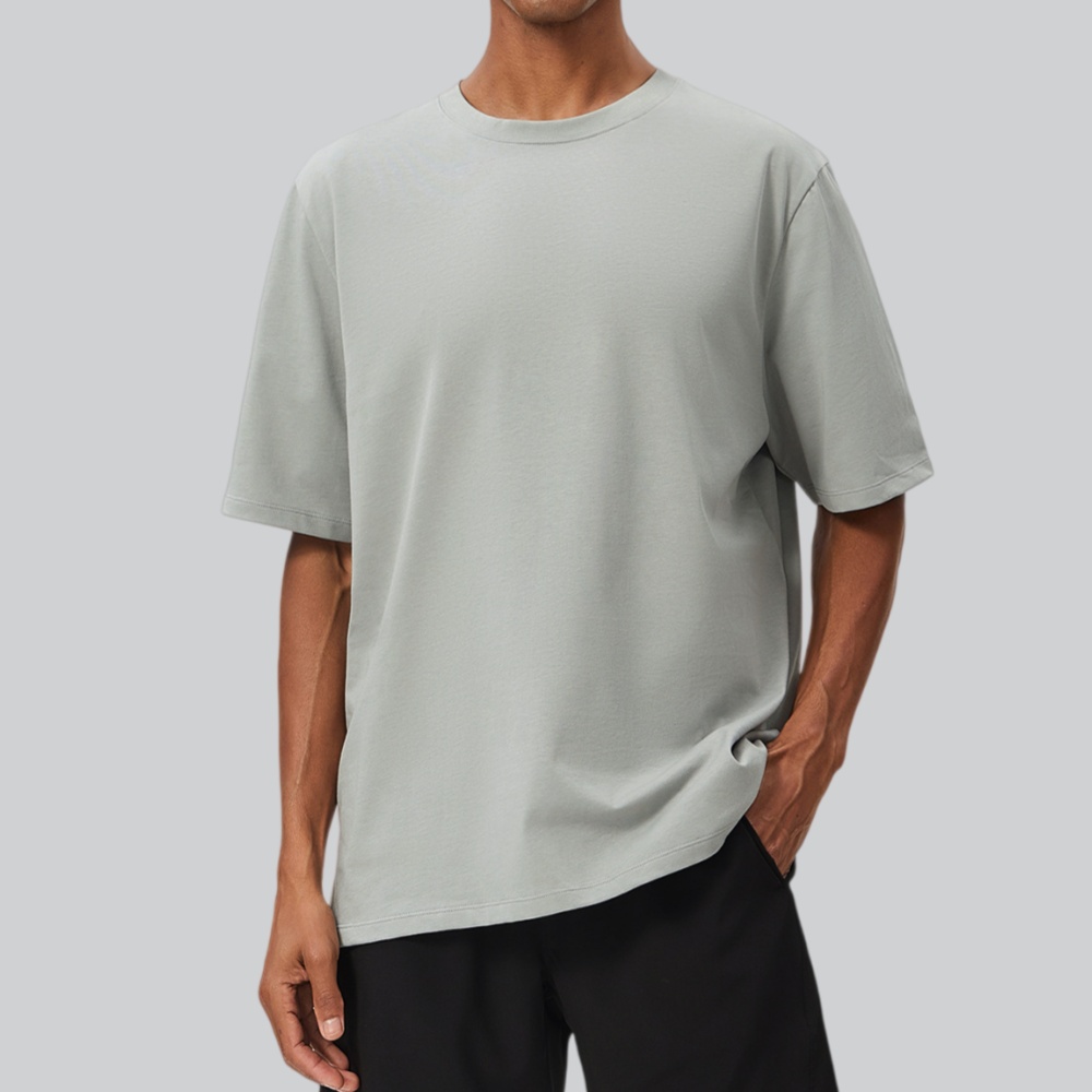 Men's Solid Color Running Spor - Sports Equipment Logo recension och pris