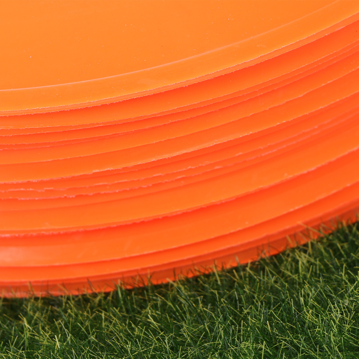 26Pcs Soccer Training Disc Mar - Sports Equipment Set recension och pris