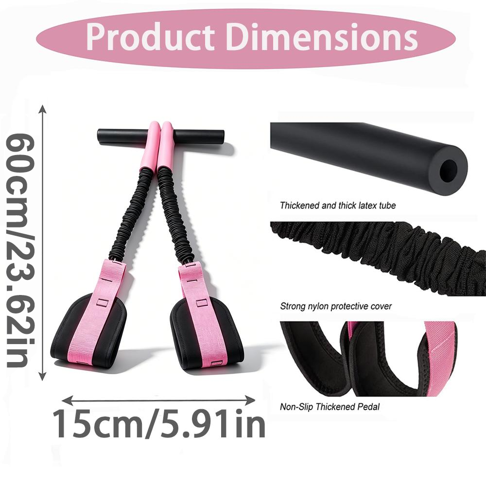 Professional Sit Up Equipment  - Sports Equipment Supplies recension och pris