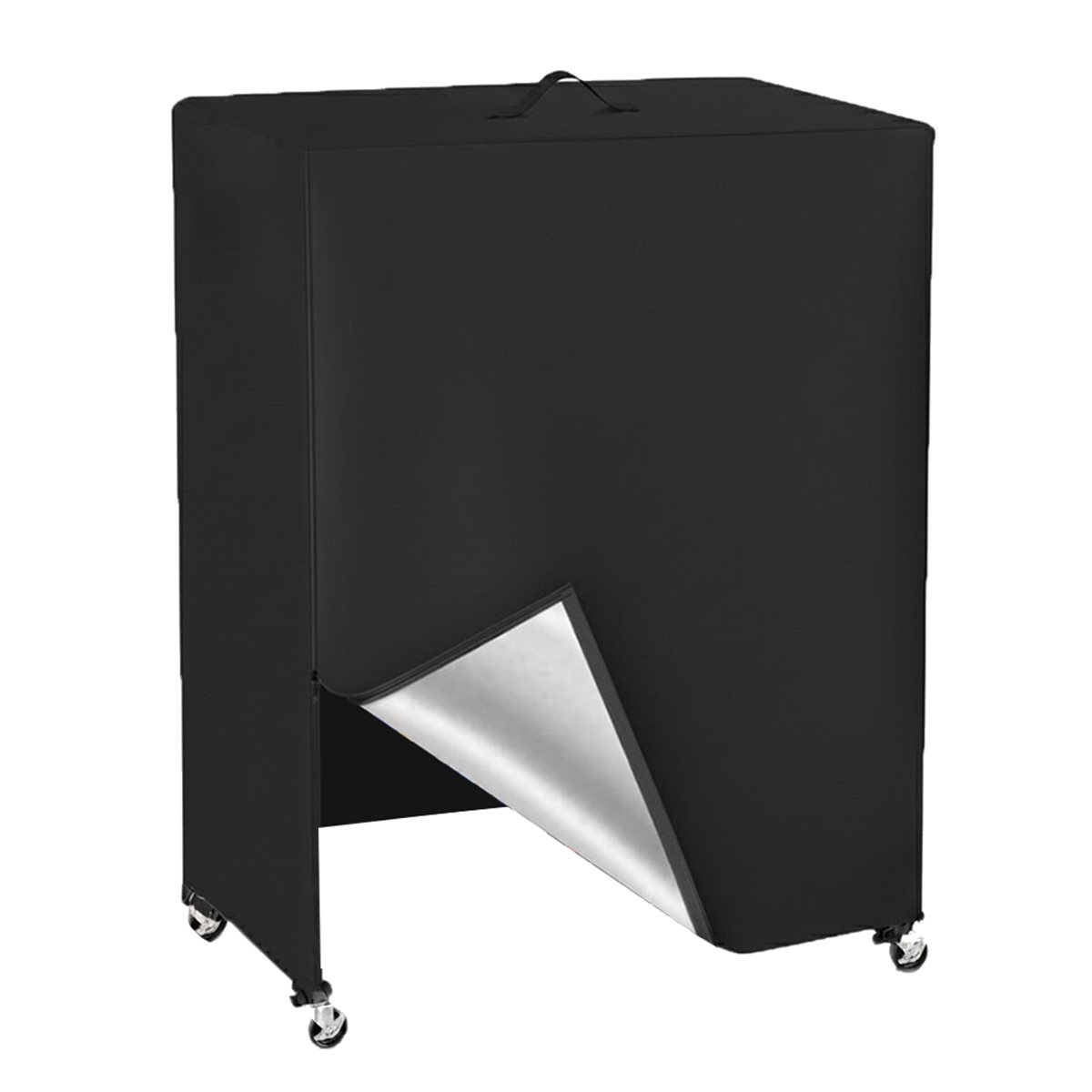 Basketball Rack Cover Garage S - Sports Equipment Garage Storage recension och pris