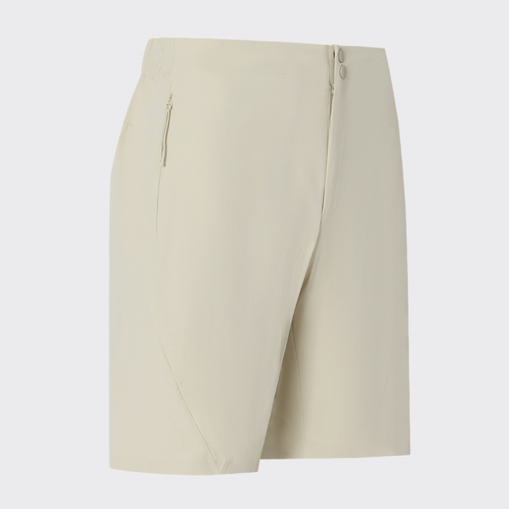 Men's Summer Running Shorts Qu - Sports Equipment Logo recension och pris