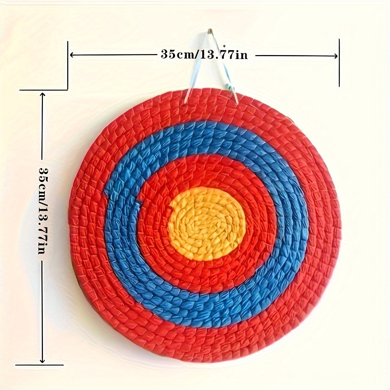 Durable Archery Target Durable - Sports Equipment Archery recension och pris
