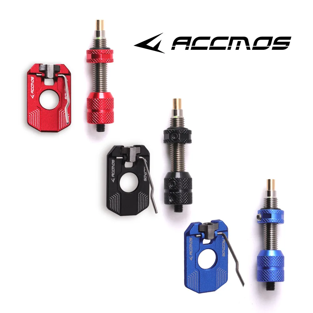ACCMOS Archery Copper Core Sid - Sports Equipment Archery recension och pris