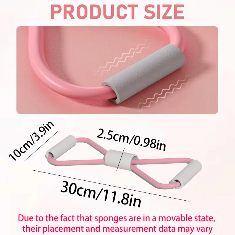 1Pcs Home Gym Elastic Band Por - Sports Equipment Online recension och pris