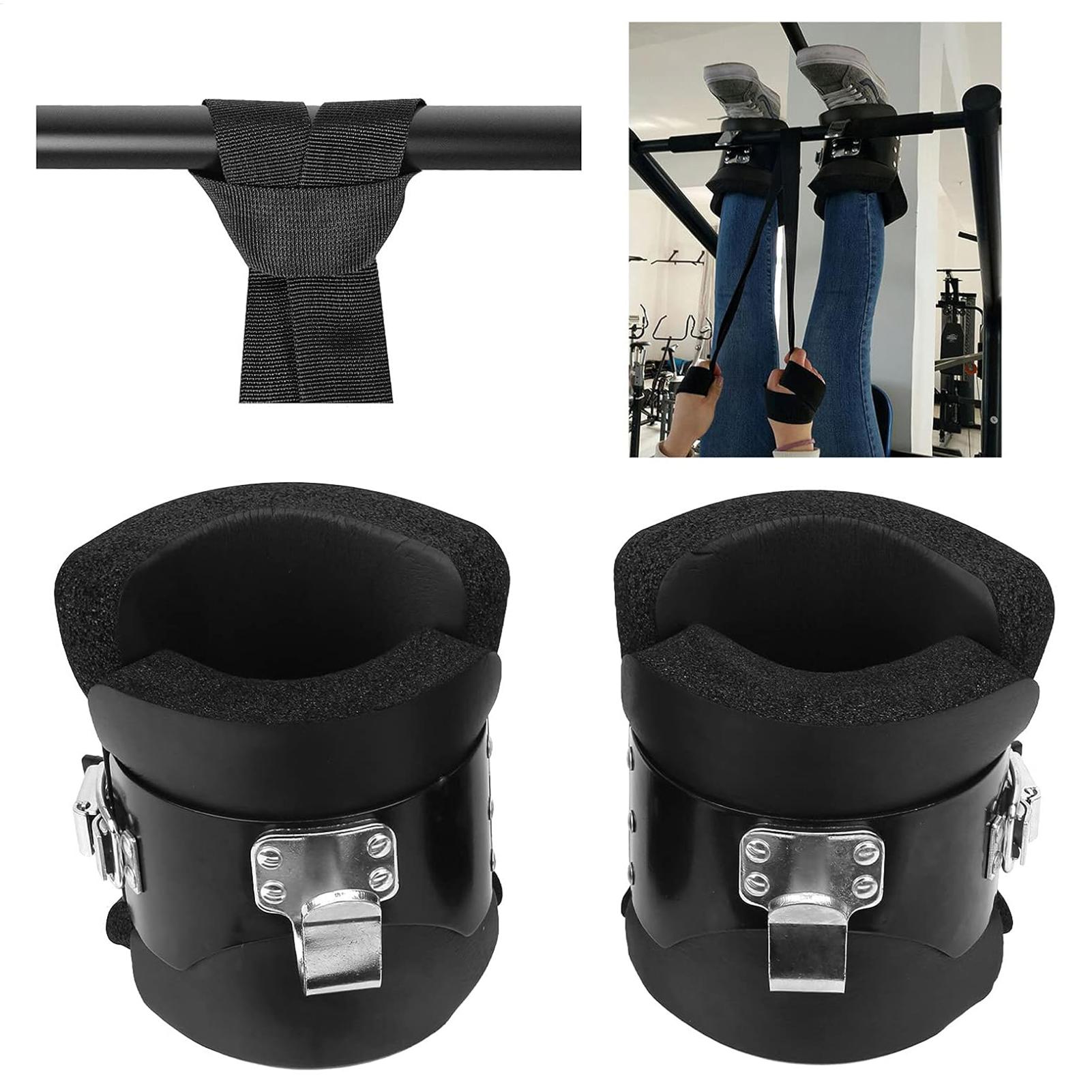 1 Pair Hanging Pull Up Boots H - Sports Equipment Online recension och pris
