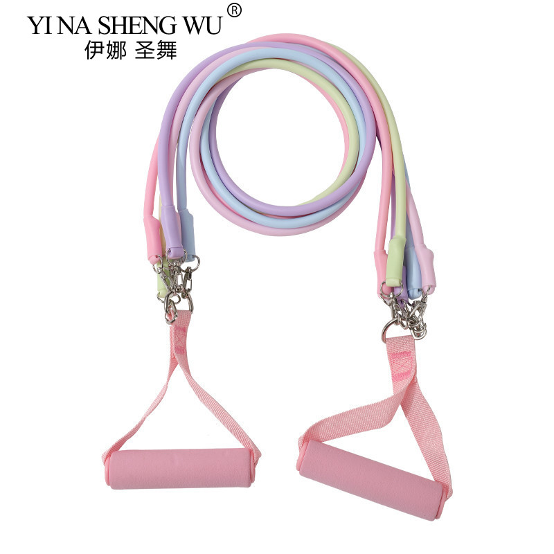Ankle Straps Resistance Bands  - Sports Equipment Supplies recension och pris