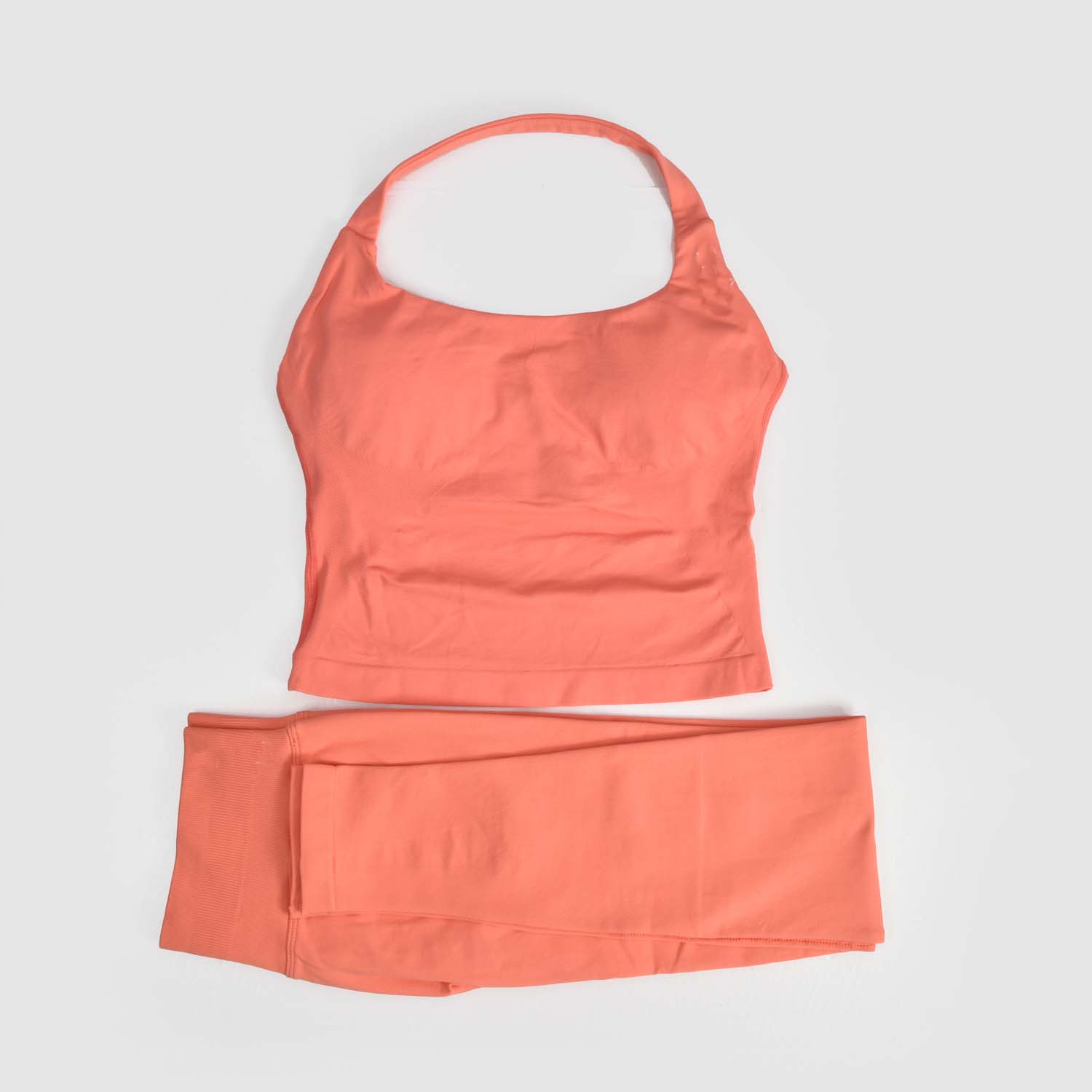 2 Pieces Sportswear Women Yoga - Sports Equipment Set recension och pris