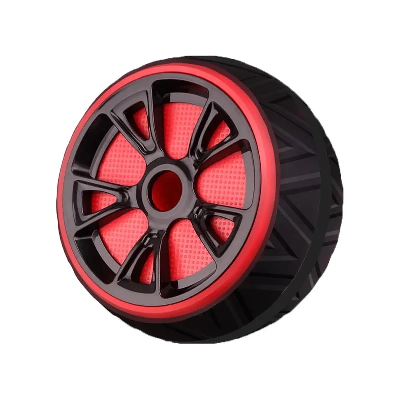 Non-Slip Ab Roller Wheel, Dura - Sports Equipment Online recension och pris