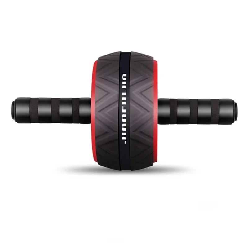 Non-Slip Ab Roller Wheel, Dura - Sports Equipment Online recension och pris
