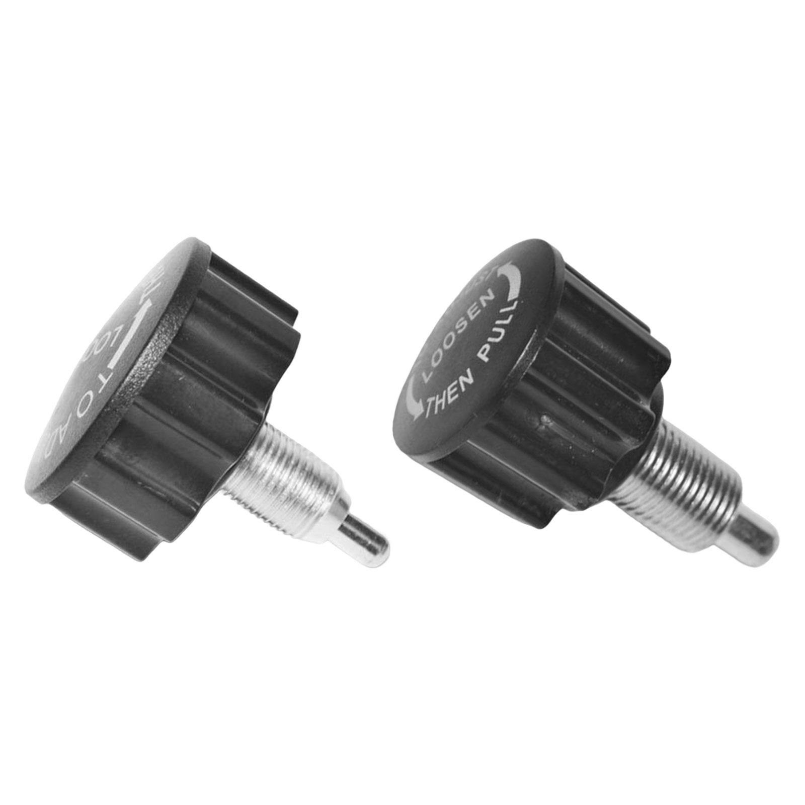 Fitness Adjustment Knob Sports - Sports Equipment Online recension och pris