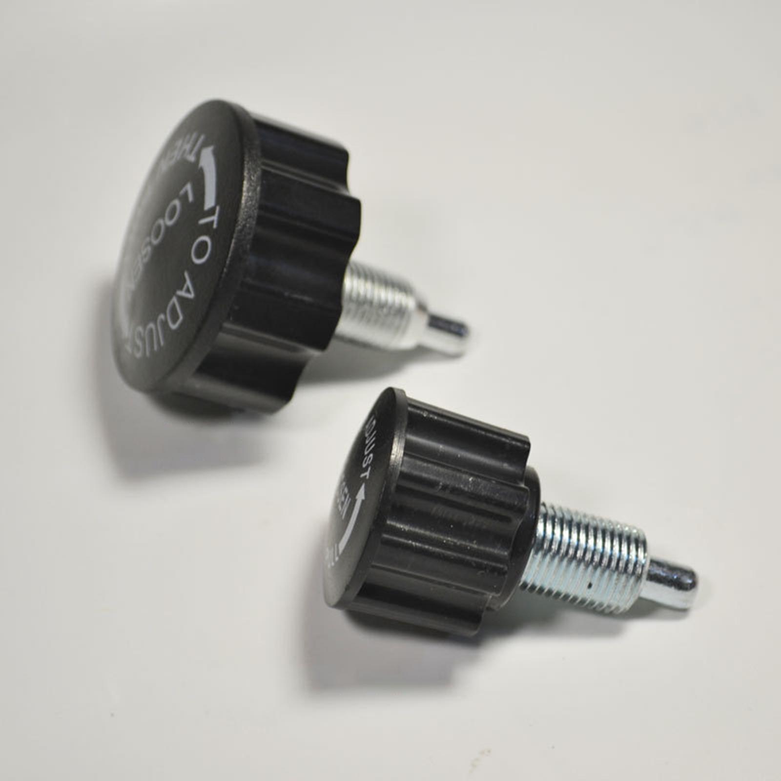 Fitness Adjustment Knob Sports - Sports Equipment Online recension och pris