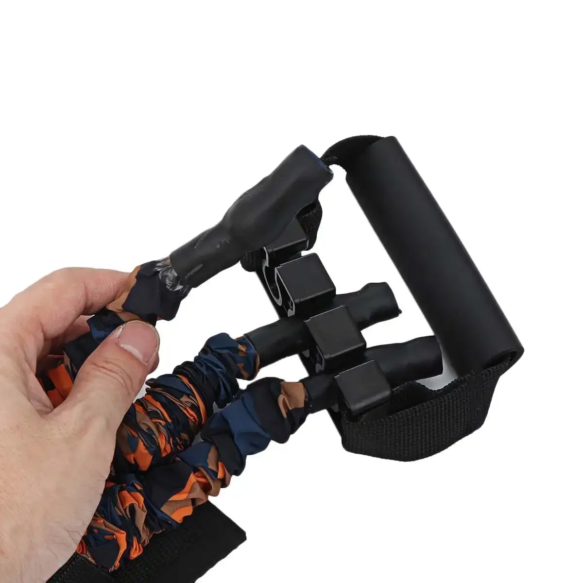 Resistance Bands Bench Press R - Sports Equipment Online recension och pris