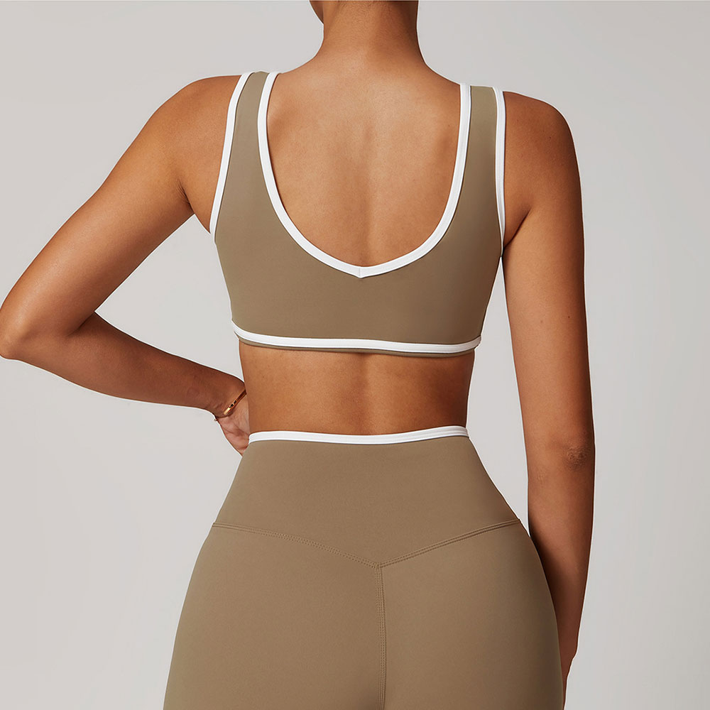 Sports Underwear Women Top Pus - Sports Equipment Logo recension och pris
