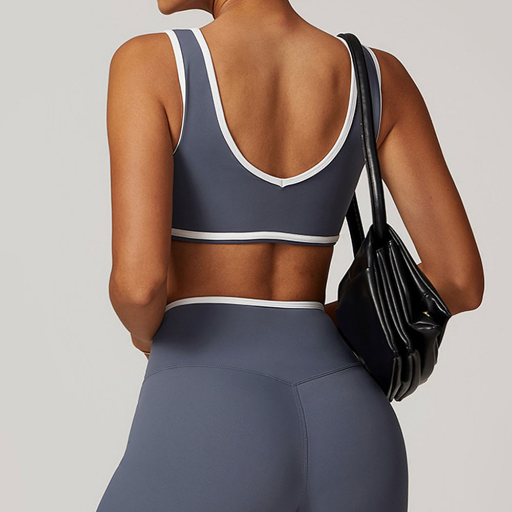 Sports Underwear Women Top Pus - Sports Equipment Logo recension och pris