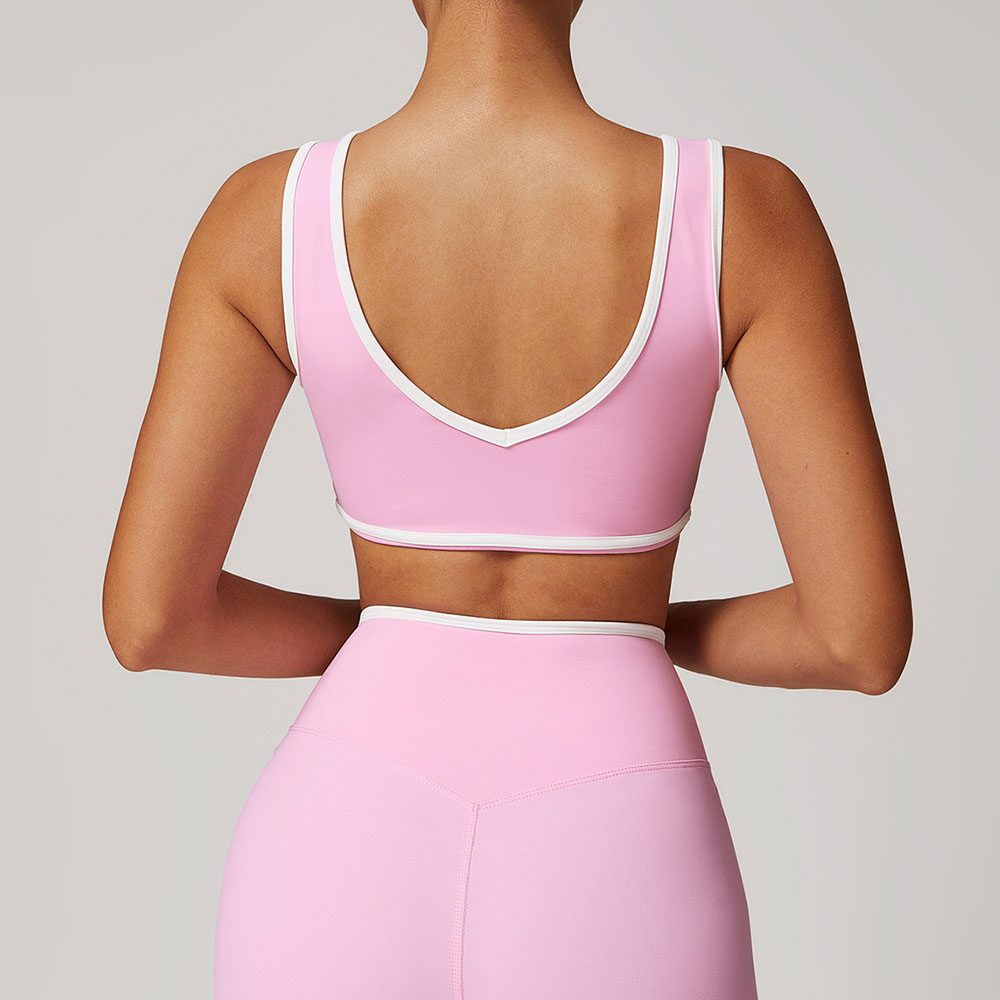 Sports Underwear Women Top Pus - Sports Equipment Logo recension och pris