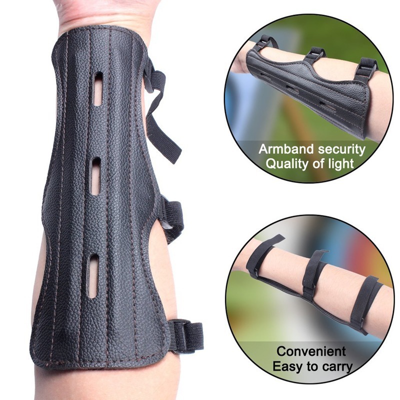 Archery Equipment Arm Guard Pr - Sports Equipment Archery recension och pris