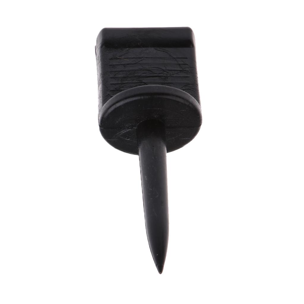 Archery Tools Plastic Target N - Sports Equipment Archery recension och pris