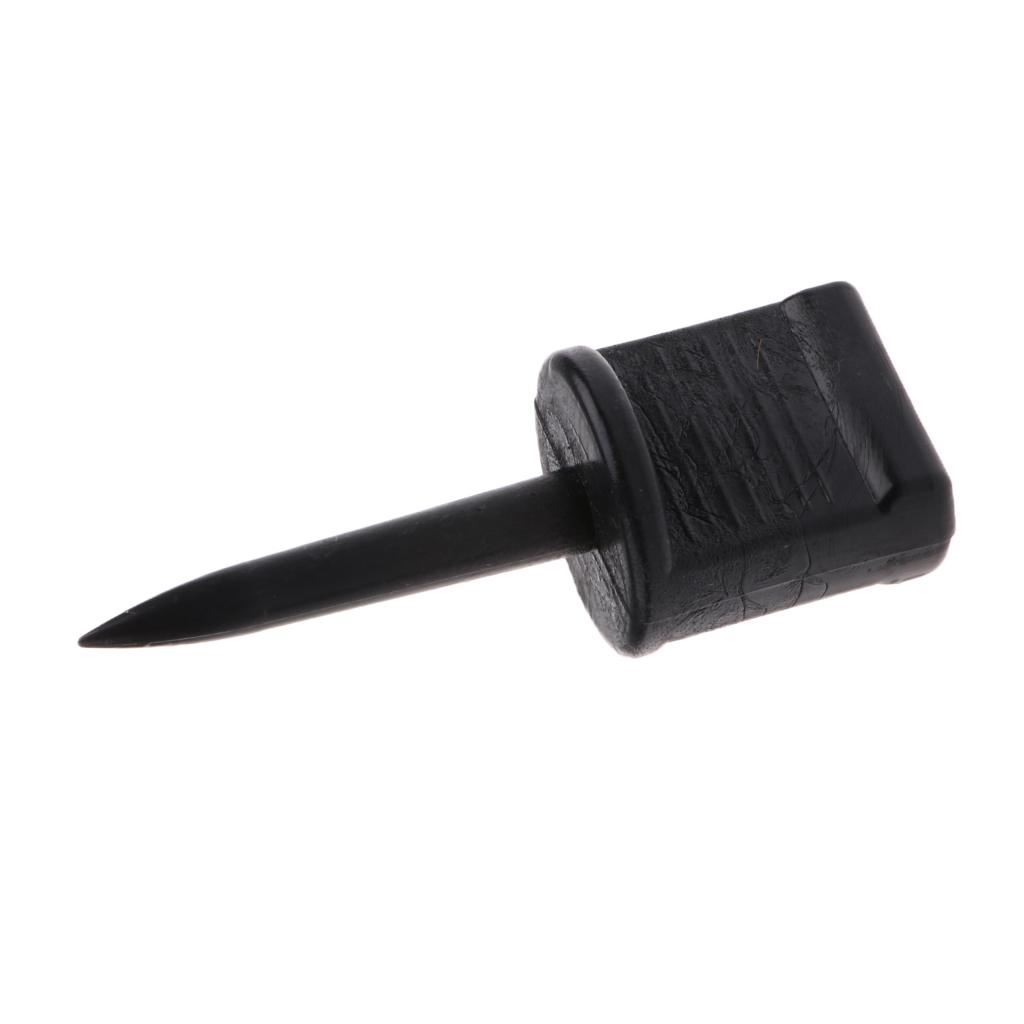 Archery Tools Plastic Target N - Sports Equipment Archery recension och pris