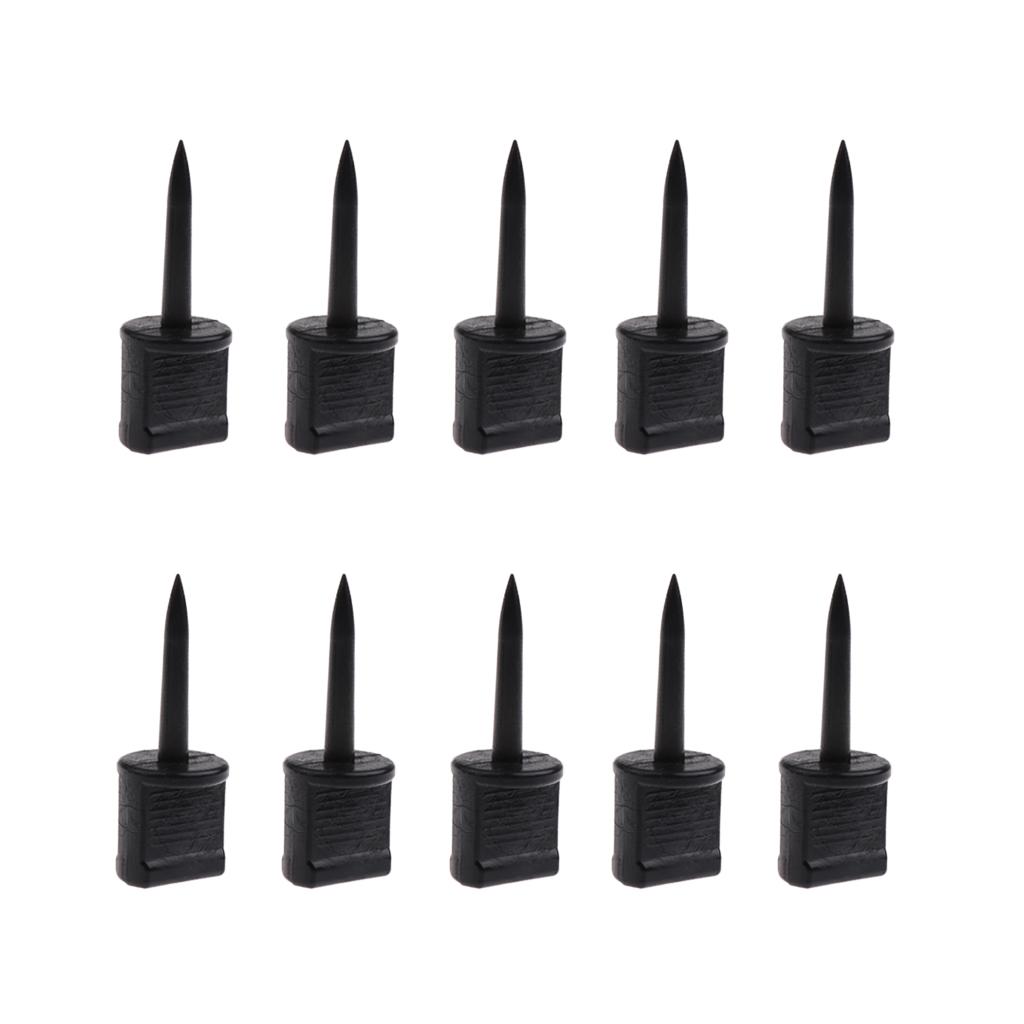 Archery Tools Plastic Target N - Sports Equipment Archery recension och pris