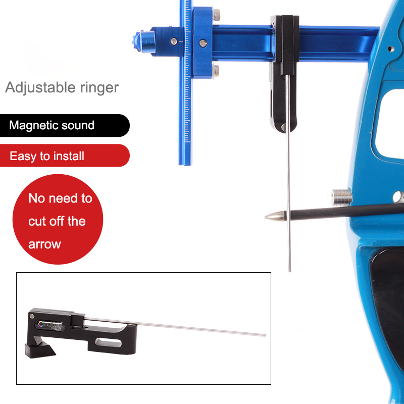 X8 Rattles Recurve Bow Competi - Sports Equipment Archery recension och pris