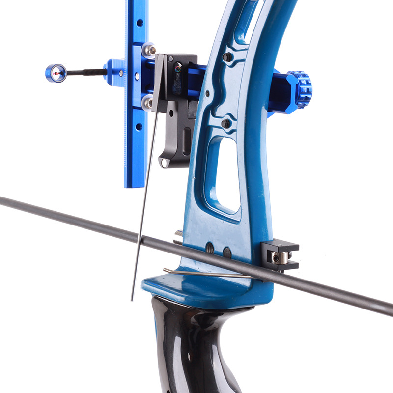 X8 Rattles Recurve Bow Competi - Sports Equipment Archery recension och pris