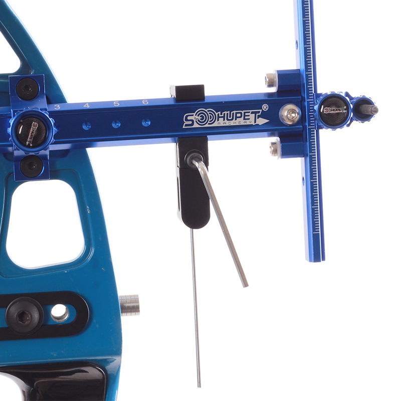 X8 Rattles Recurve Bow Competi - Sports Equipment Archery recension och pris