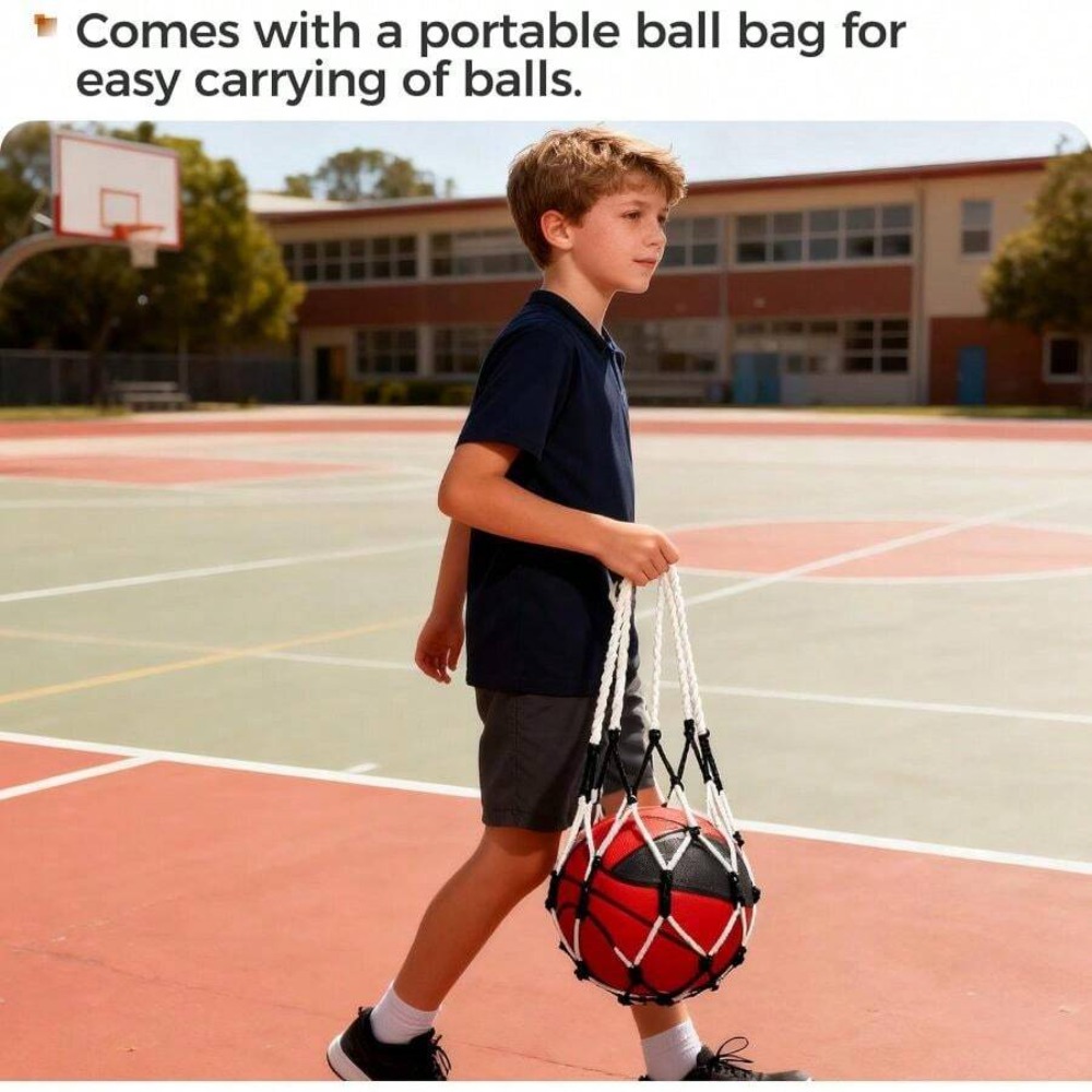 51.36 Gallon Ball Storage Cart - Sports Equipment Garage Storage recension och pris