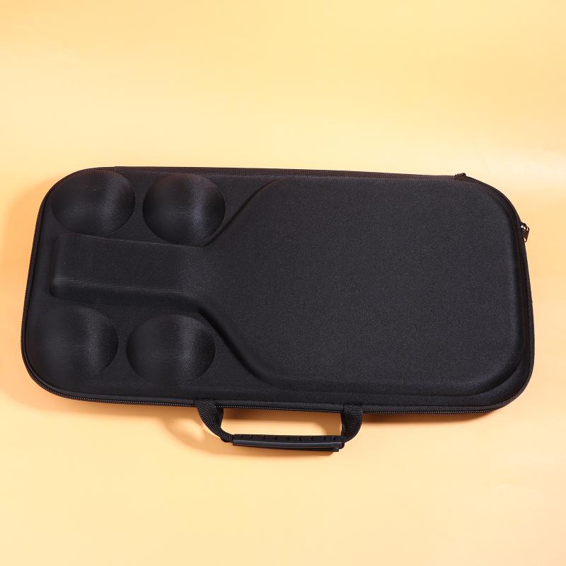Pickleball Racket Bag Protecto - Pickleball Paddle recension och pris