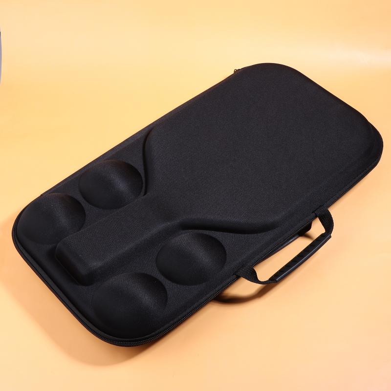 Pickleball Racket Bag Protecto - Pickleball Paddle recension och pris