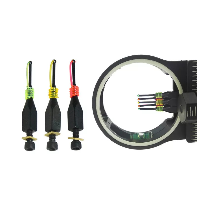 TOPOINT Pack of 3 piece Compou - Sports Equipment Archery recension och pris