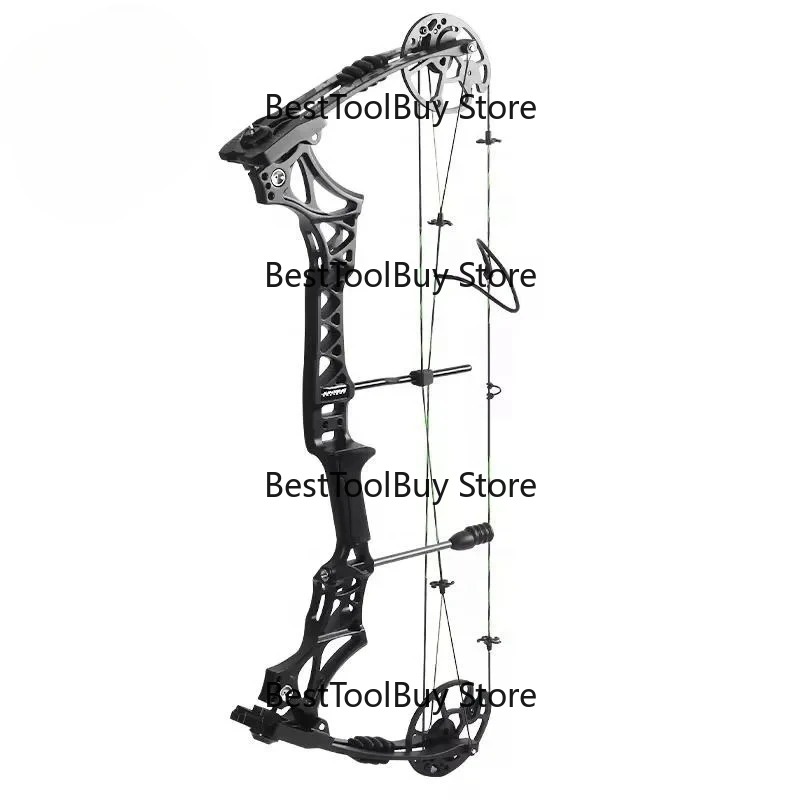 Compound Bow And Arrow Set Dra - Sports Equipment Archery recension och pris