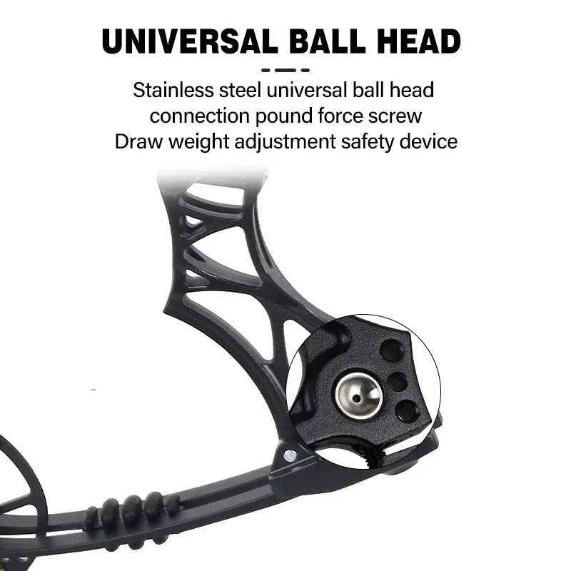 Compound Bow And Arrow Set Dra - Sports Equipment Archery recension och pris